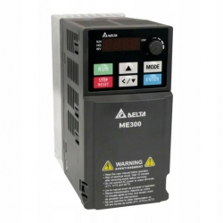 FALOWNIK DELTA VFD9A0ME43ANSAA (P: 3,7KW, U: 3X460V, I: 9.0A)