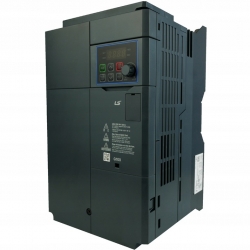 FALOWNIK LG/LS G100 - LSLV0110G100-4EOFN (P: 11KW, U: 3X400V, I: 24A)